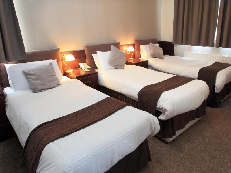 Park Hotel - Genel