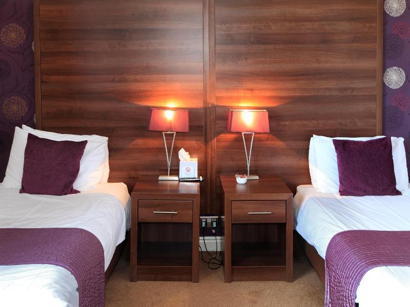 Park Hotel - Genel