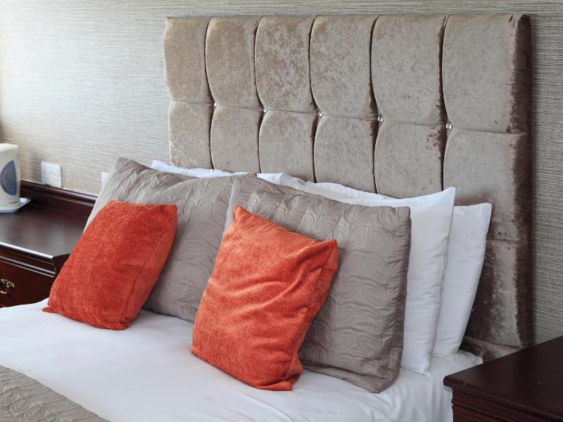 Park Hotel - Genel