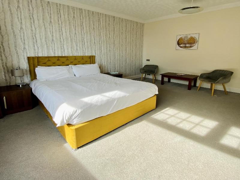Park Hotel - Genel