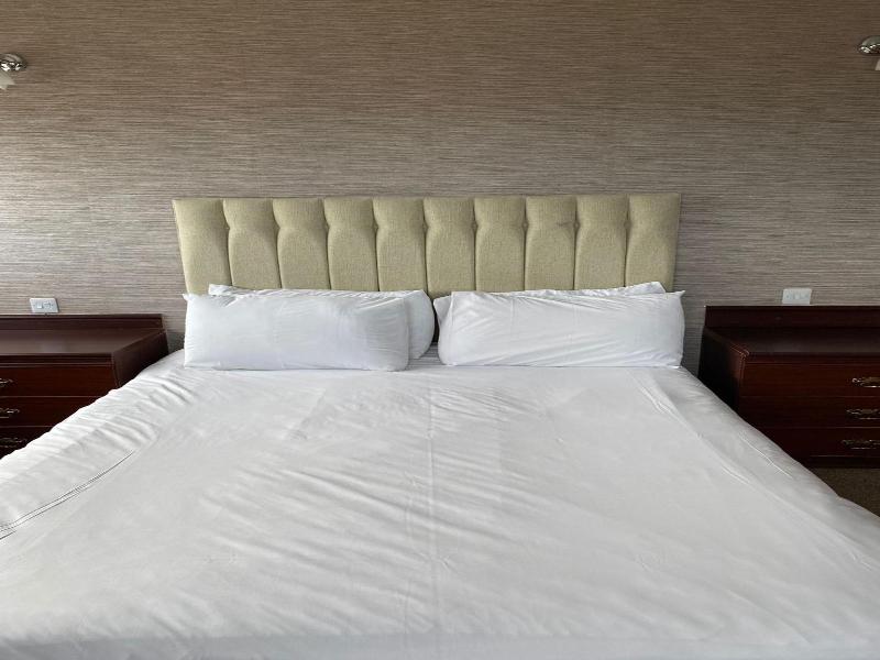 Park Hotel - Genel