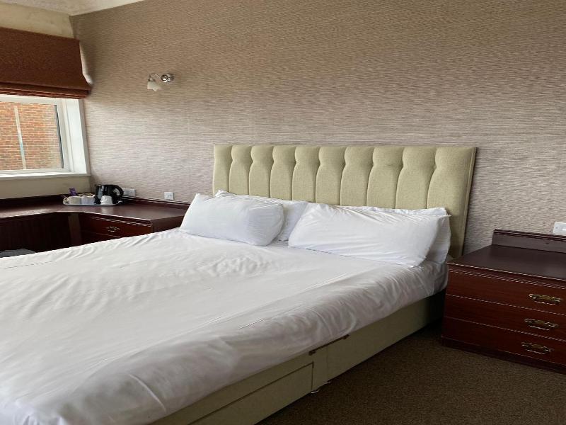 Park Hotel - Genel