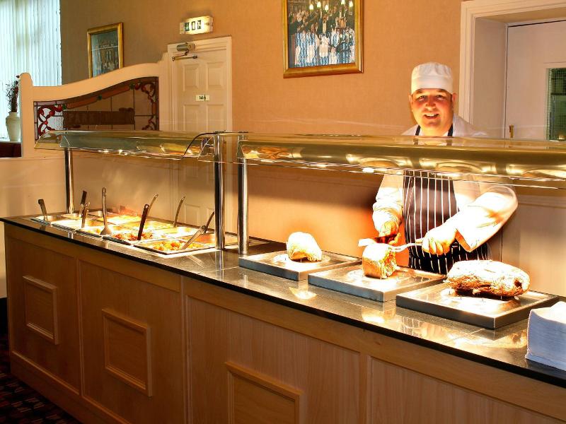 Park Hotel - Genel