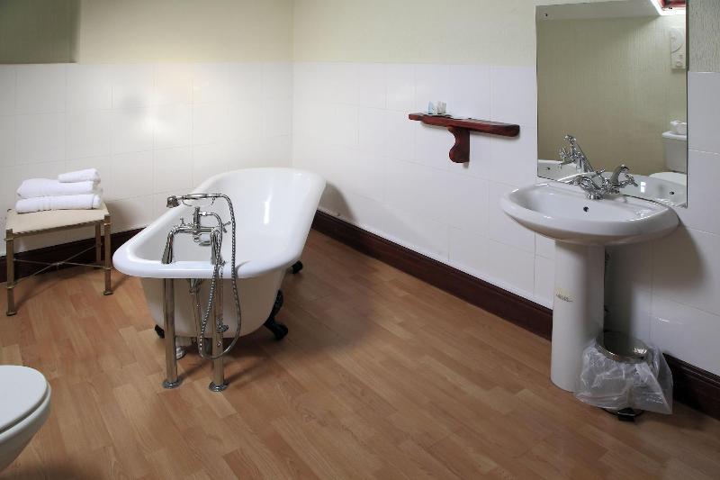 Park Hotel - Oda