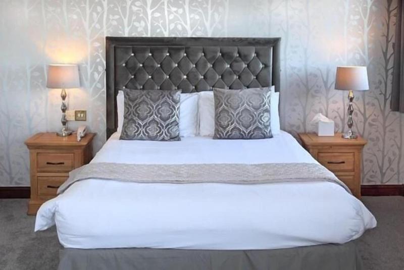Park Hotel - Oda