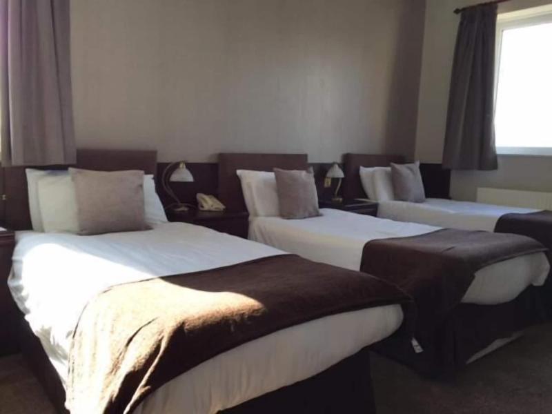 Park Hotel - Oda