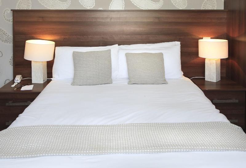 Park Hotel - Oda