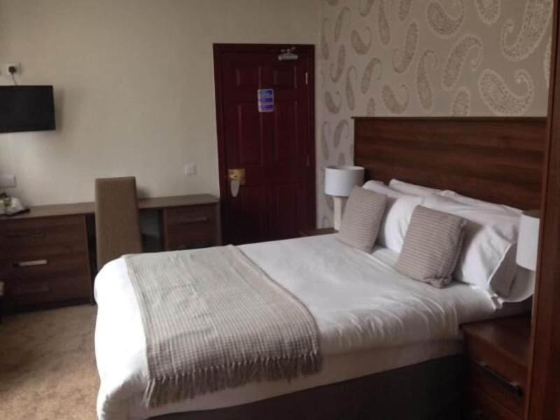 Park Hotel - Oda