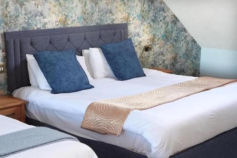 Park Hotel - Oda