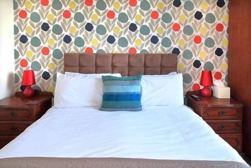 Park Hotel - Oda