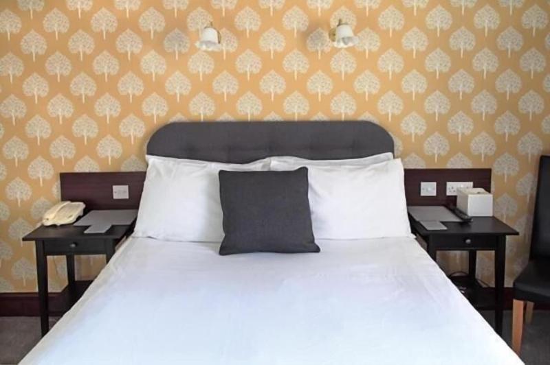 Park Hotel - Oda