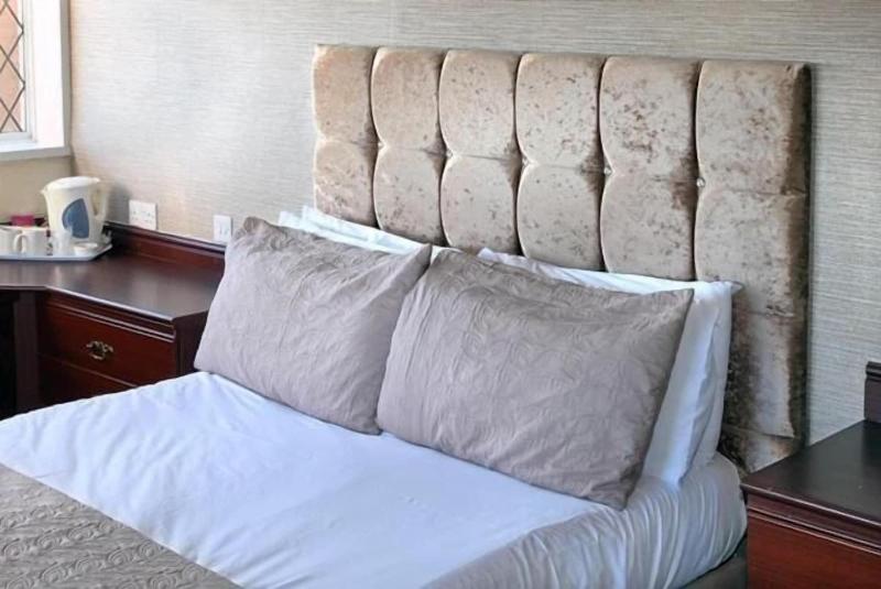 Park Hotel - Oda