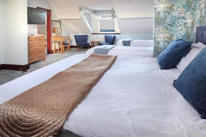 Park Hotel - Oda