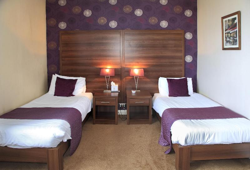 Park Hotel - Oda