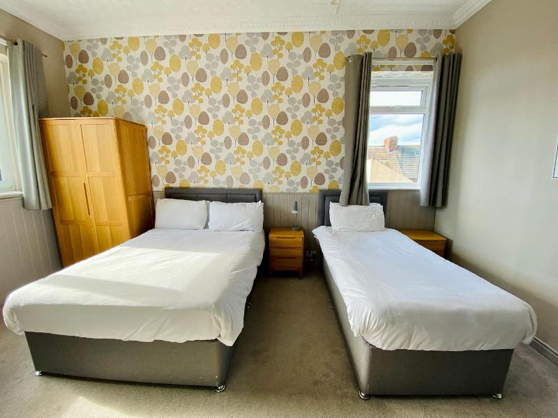 Park Hotel - Oda