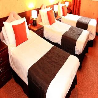 Park Hotel fotoÄŸrafÄ±