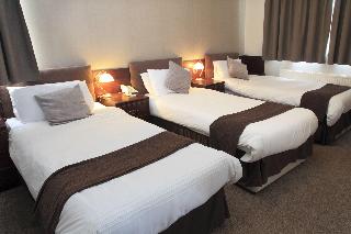 Park Hotel fotoÄŸrafÄ±