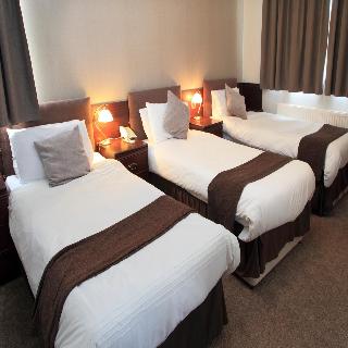 Park Hotel fotoÄŸrafÄ±