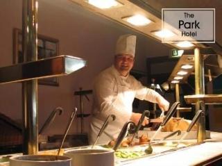 Park Hotel fotoÄŸrafÄ±