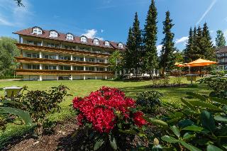 Parkhotel otel fotoğrafı