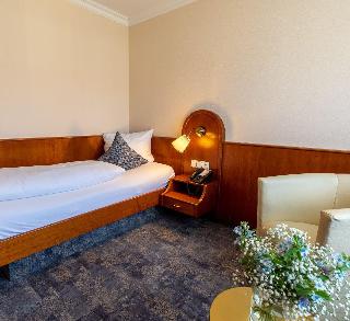 Parkhotel fotoÄŸrafÄ±
