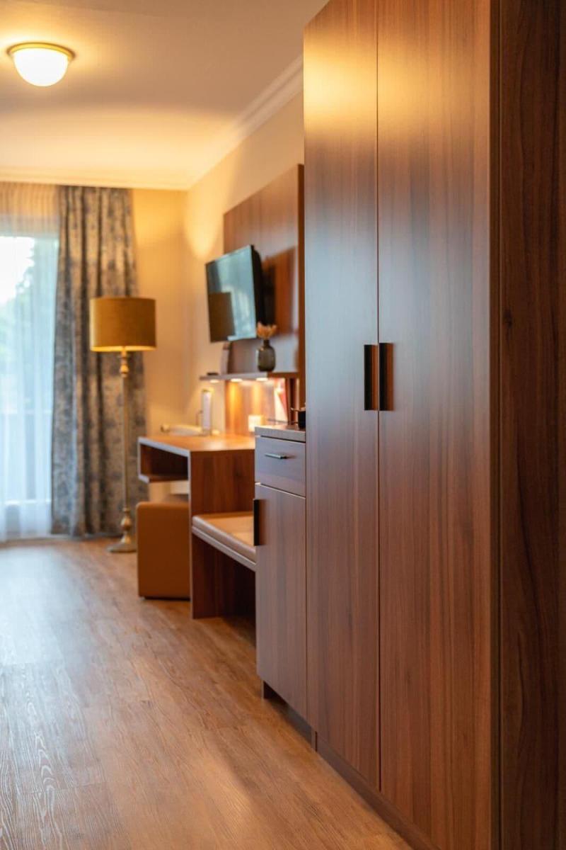 Parkhotel - Oda