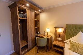 Parkhotel fotoÄŸrafÄ±