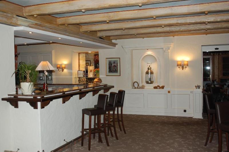 Parkhotel Krone - Bar