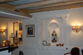 Parkhotel Krone fotoÄŸrafÄ±