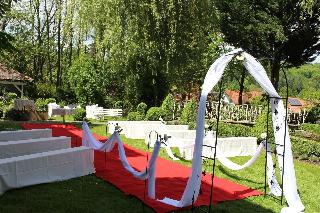 Parkhotel Krone fotoÄŸrafÄ±
