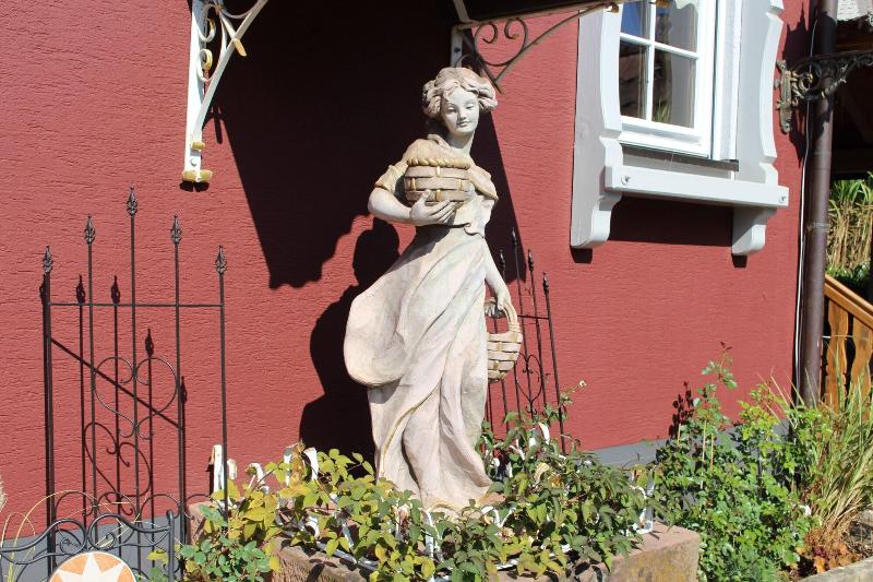 Parkhotel Krone - Genel