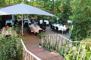 Parkhotel Krone fotoÄŸrafÄ±