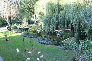 Parkhotel Krone fotoÄŸrafÄ±