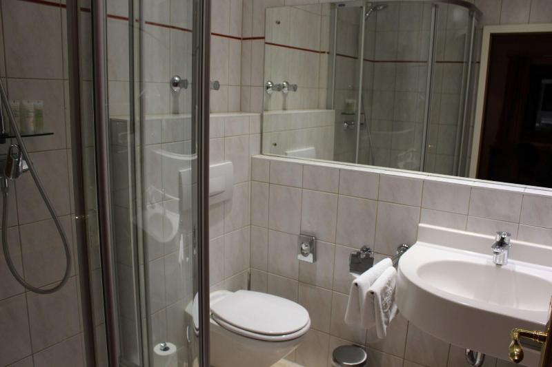 Parkhotel Krone - Oda