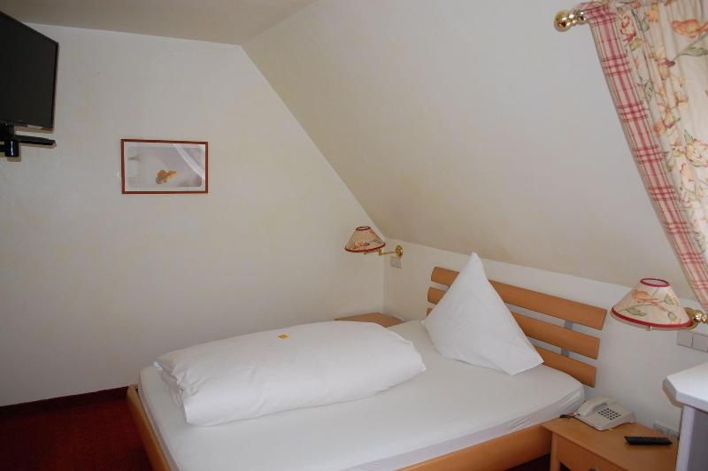 Parkhotel Krone - Oda