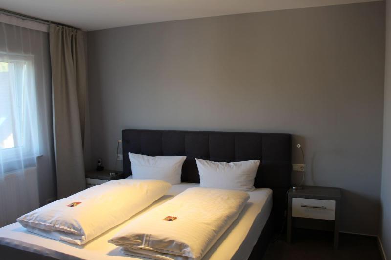 Parkhotel Krone - Oda