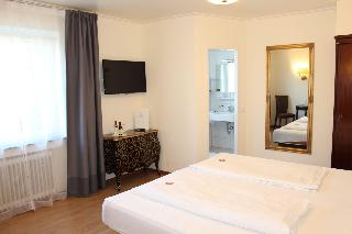 Parkhotel Krone fotoÄŸrafÄ±