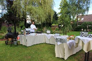 Parkhotel Krone fotoÄŸrafÄ±