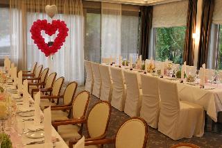 Parkhotel Krone fotoÄŸrafÄ±