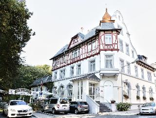 Parkhotel Meerane otel fotoğrafı