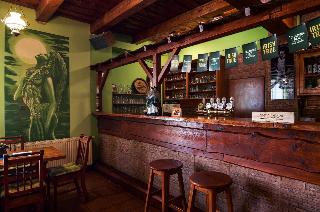 Penzion Country Steak Restaurant fotoÄŸrafÄ±