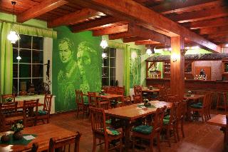 Penzion Country Steak Restaurant otel fotoğrafı