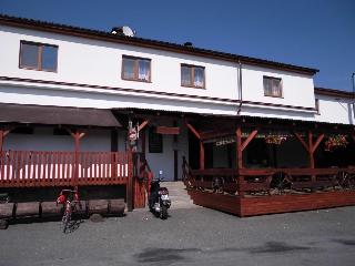 Penzion Country Steak Restaurant fotoÄŸrafÄ±