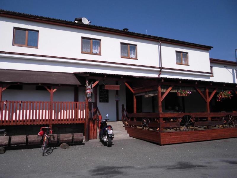 Penzion Country Steak Restaurant - Genel