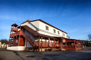 Penzion Country Steak Restaurant fotoÄŸrafÄ±