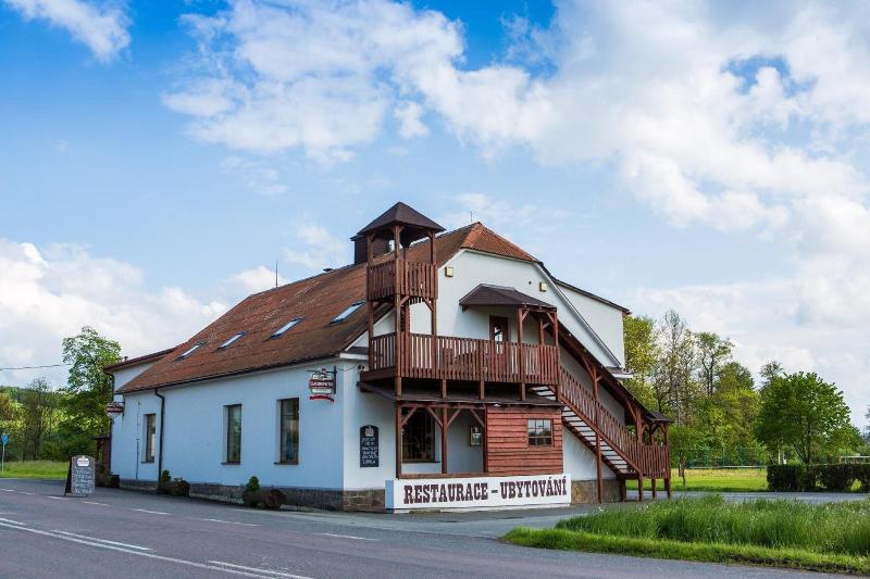 Penzion Country Steak Restaurant - Genel