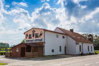 Penzion Country Steak Restaurant fotoÄŸrafÄ±