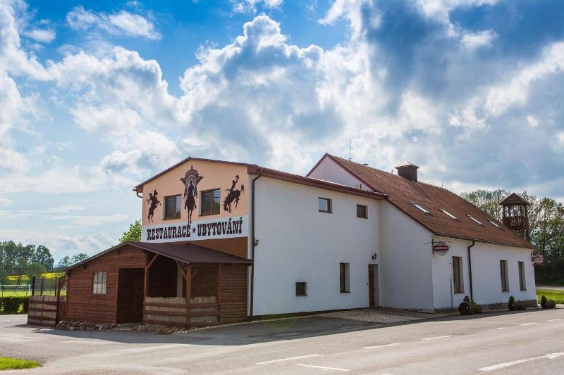 Penzion Country Steak Restaurant - Genel