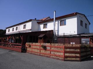 Penzion Country Steak Restaurant fotoÄŸrafÄ±
