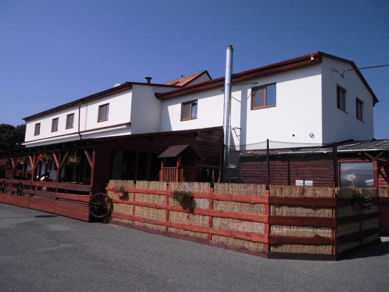 Penzion Country Steak Restaurant - Genel